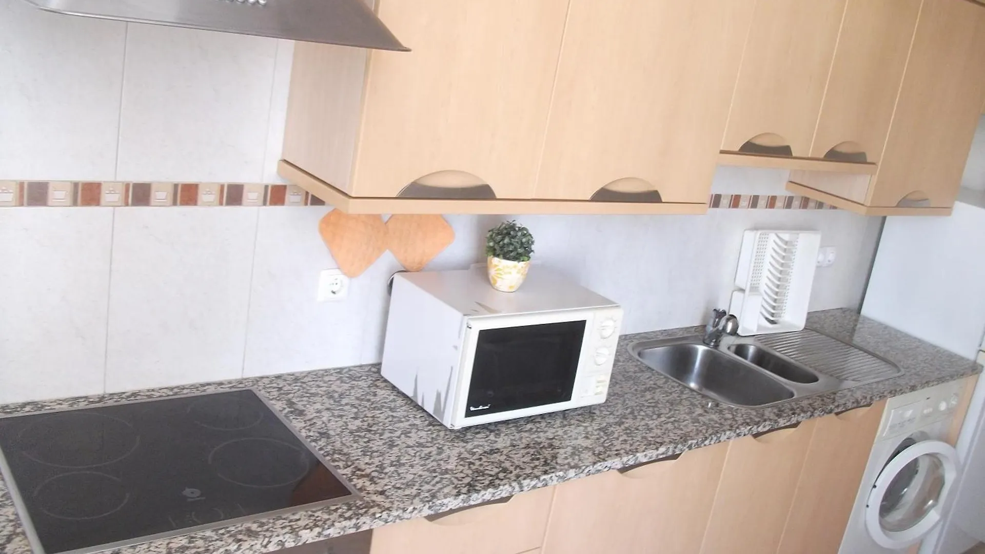 Apartamento do Mar - Golden Sand Armação de Pêra