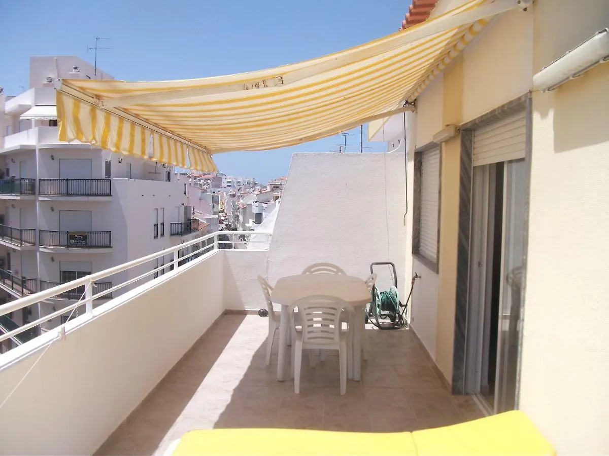 Apartamento do Mar - Golden Sand Armação de Pêra